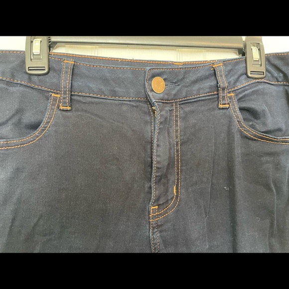 American Eagle jeggings - Picture 4 of 8